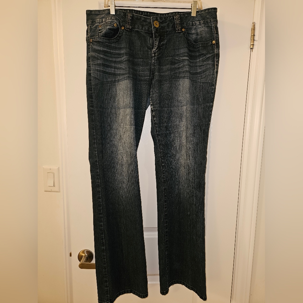 Guess Jeans Size 34